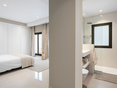 Villa zum Verkauf in La Quinta, Benahavis