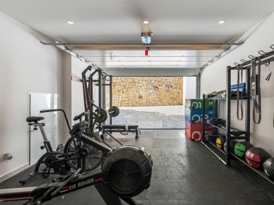 Villa zum Verkauf in La Quinta, Benahavis