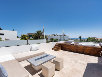 Villa zum Verkauf in La Quinta, Benahavis