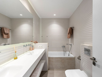 Villa zum Verkauf in La Quinta, Benahavis