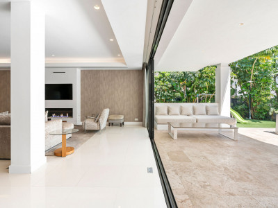 Villa zum Verkauf in La Quinta, Benahavis