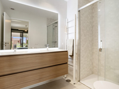 Apartamento Planta Baja en venta en Estepona