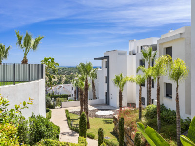 Apartamento Planta Baja en venta en Estepona