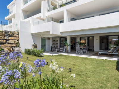 Apartamento Planta Baja en venta en Estepona