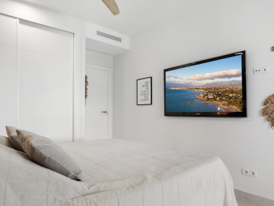 Apartamento Planta Baja en venta en Estepona