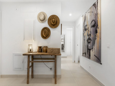 Apartamento Planta Baja en venta en Estepona