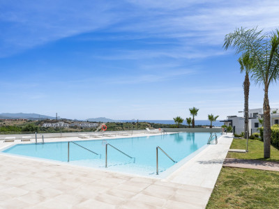 Apartamento Planta Baja en venta en Estepona