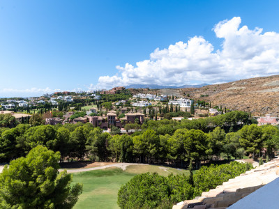 Duplex Penthouse à vendre à Tee 5, Benahavis