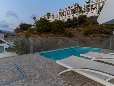 Duplex Penthouse à vendre à Tee 5, Benahavis