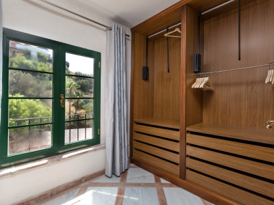 Villa à vendre à Vega del Colorado, Benahavis