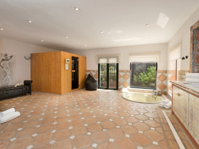 Villa à vendre à Vega del Colorado, Benahavis