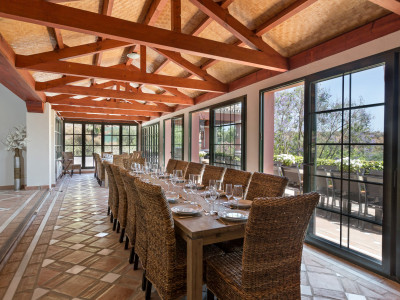 Villa à vendre à Vega del Colorado, Benahavis