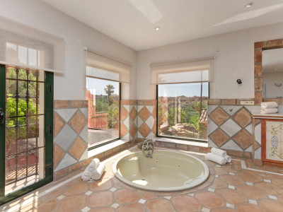 Villa à vendre à Vega del Colorado, Benahavis