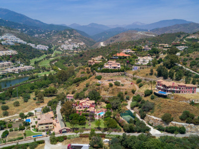 Villa à vendre à Vega del Colorado, Benahavis
