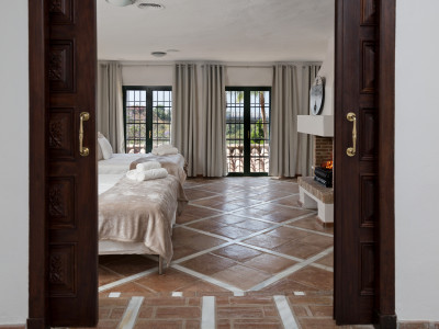 Villa à vendre à Vega del Colorado, Benahavis