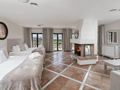 Villa à vendre à Vega del Colorado, Benahavis