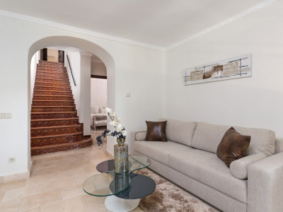 Villa à vendre à Vega del Colorado, Benahavis