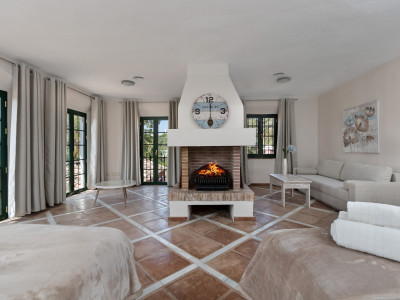 Villa à vendre à Vega del Colorado, Benahavis