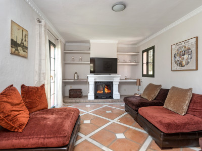 Villa à vendre à Vega del Colorado, Benahavis