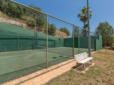 Villa à vendre à Vega del Colorado, Benahavis