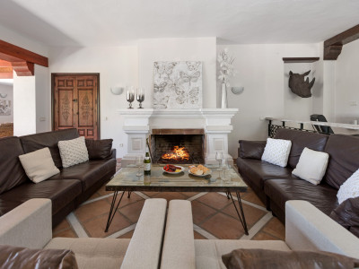 Villa à vendre à Vega del Colorado, Benahavis