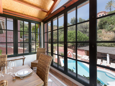 Villa à vendre à Vega del Colorado, Benahavis