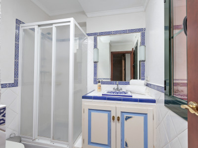 Villa à vendre à Vega del Colorado, Benahavis