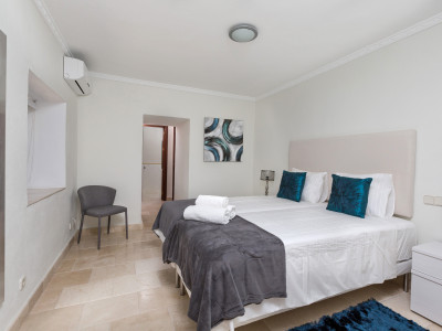 Villa à vendre à Vega del Colorado, Benahavis