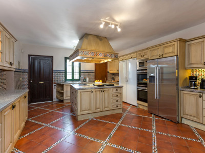 Villa à vendre à Vega del Colorado, Benahavis