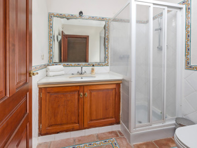 Villa à vendre à Vega del Colorado, Benahavis