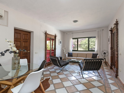 Villa à vendre à Vega del Colorado, Benahavis