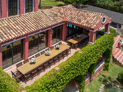 Villa à vendre à Vega del Colorado, Benahavis