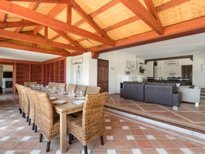 Villa à vendre à Vega del Colorado, Benahavis