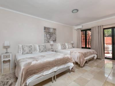 Villa à vendre à Vega del Colorado, Benahavis