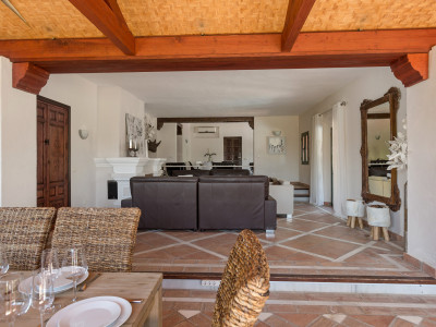 Villa à vendre à Vega del Colorado, Benahavis