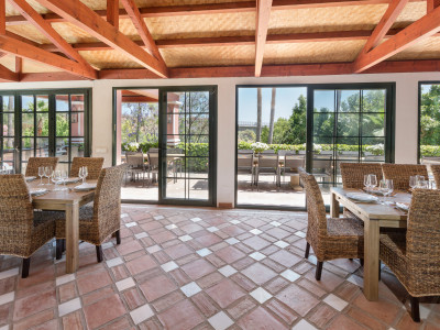 Villa à vendre à Vega del Colorado, Benahavis