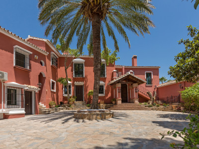 Villa à vendre à Vega del Colorado, Benahavis