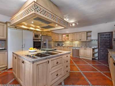 Villa à vendre à Vega del Colorado, Benahavis