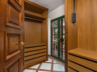 Villa à vendre à Vega del Colorado, Benahavis