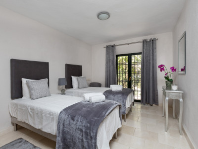 Villa à vendre à Vega del Colorado, Benahavis