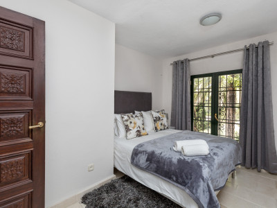 Villa à vendre à Vega del Colorado, Benahavis