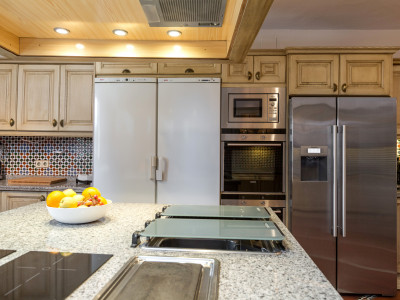 Villa à vendre à Vega del Colorado, Benahavis