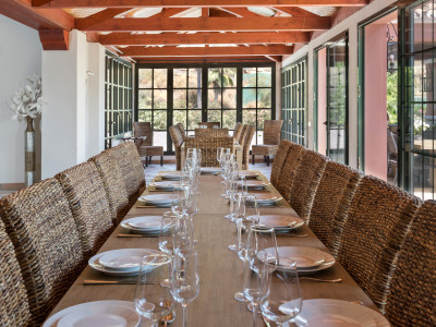 Villa à vendre à Vega del Colorado, Benahavis