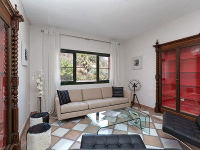 Villa à vendre à Vega del Colorado, Benahavis