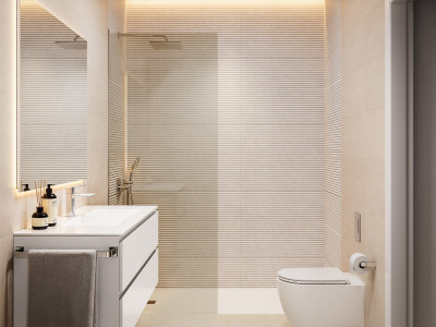 Apartamento en venta en El Higueron, Fuengirola