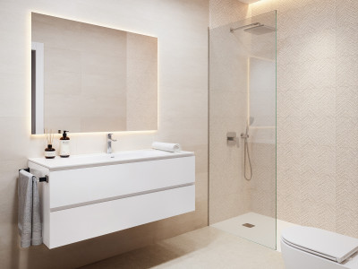 Apartamento en venta en El Higueron, Fuengirola