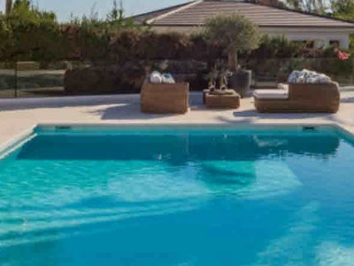 Villa à vendre à Nueva Andalucia