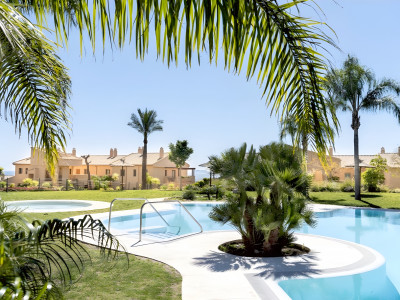 Apartamento en venta en Hacienda del Señorio de Cifuentes, Benahavis