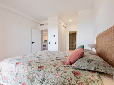 Apartamento en venta en Hacienda del Señorio de Cifuentes, Benahavis