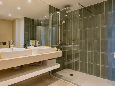 Apartamento en venta en Hacienda del Señorio de Cifuentes, Benahavis